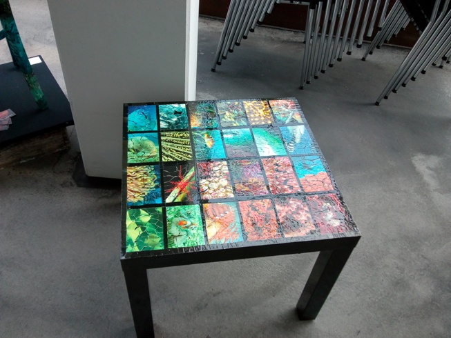 Sauer Stiftung Ausstellung 2019